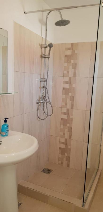 Pensiunea La Cuci Techirghiol Bagian luar foto