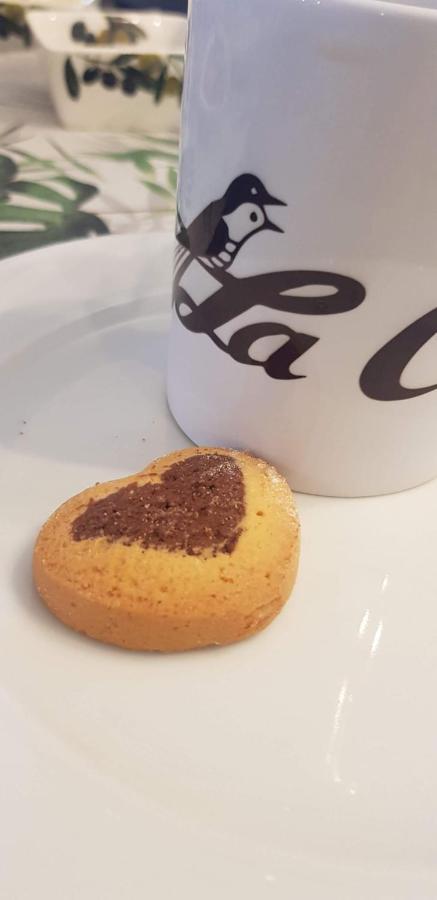 Pensiunea La Cuci Techirghiol Bagian luar foto